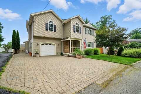 10 HILLTOP TRAIL, Denville, NJ 07834