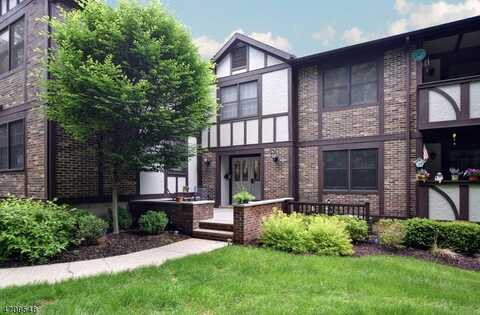 21f Heritage Dr, Chatham, NJ 07928