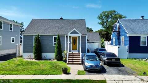 211 Bradford Ave, Linden, NJ 07036