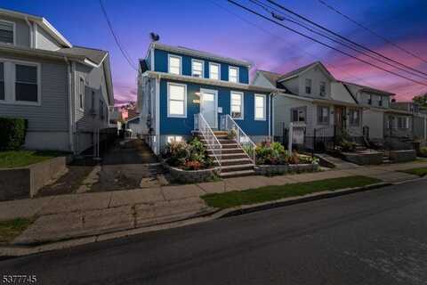 518 Sweetland Ave, Hillside, NJ 07205