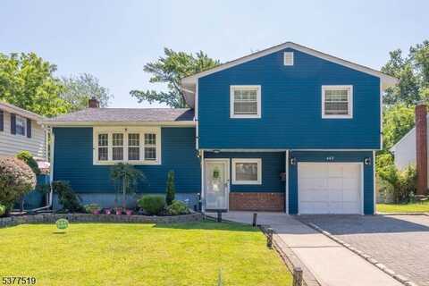 463 W 6Th Ave, Roselle, NJ 07203