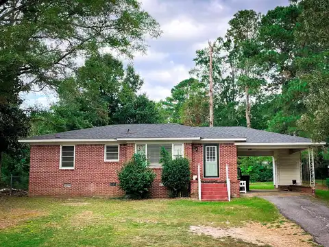 383 6th St NW, Vernon, AL 35592