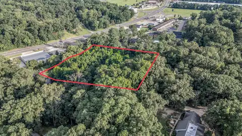Deer Run, Columbus, MS 39705