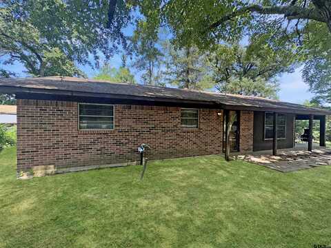 1189 FM 21, Mount Vernon, TX 75457