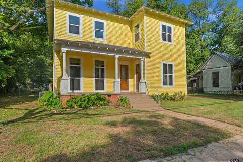 917 N JACKSON ST, Palestine, TX 75801
