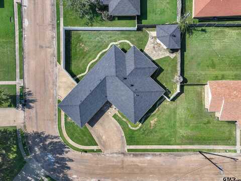 115 N 10th St., Mabank, TX 75147