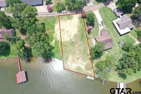 LOT 31 CR 2938, Mount Pleasant, TX 75455