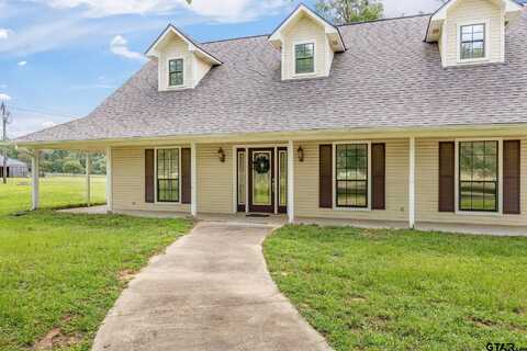 11822 County Road 283 E, Whitehouse, TX 75791