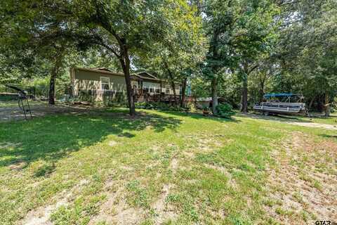 289 N Lake Drive, Murchison, TX 75778