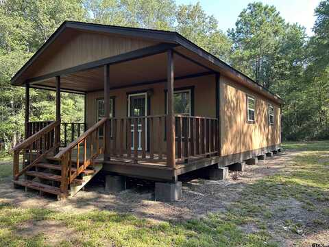 TBD Private Road 7234, De Berry, TX 75639