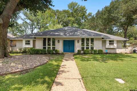 5001 Cloverdale Dr., Tyler, TX 75703