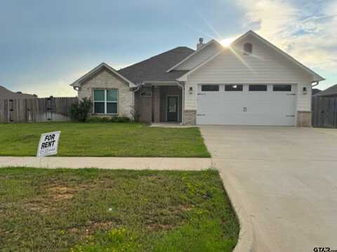 814 Jack Brown, Whitehouse, TX 75791