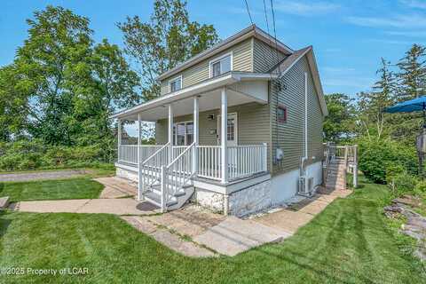 132 N Main Street, Mountain Top, PA 18707