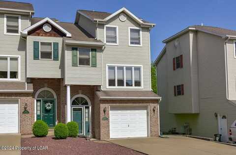 258 Burke Street, Plains, PA 18705
