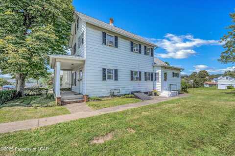 316 Penn Avenue, Dupont, PA 18641