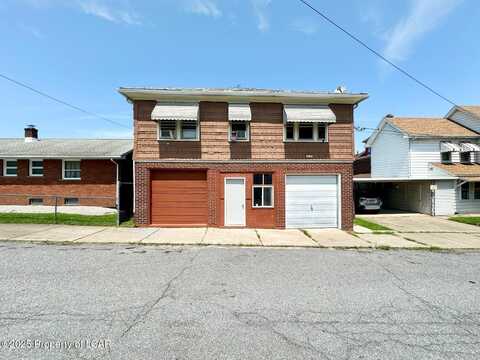 713 W 6th Street, Hazleton, PA 18201