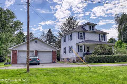600 Greeley Street, Avoca, PA 18641