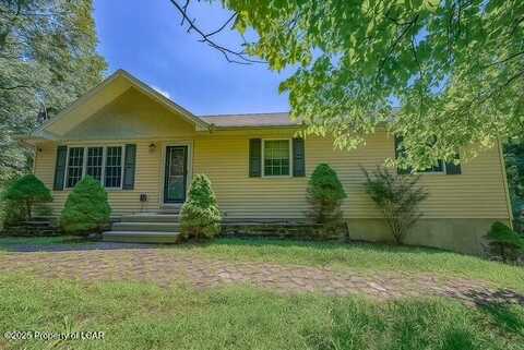 36 Bentwood Road, Drums, PA 18222