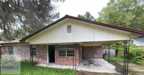 820 Kelly Drive, Hinesville, GA 31313