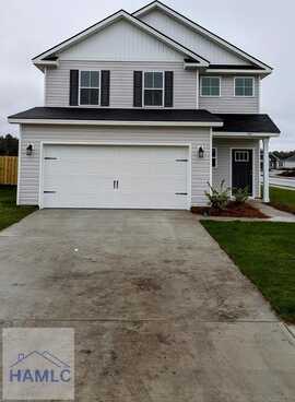 101 Centennial Court, Hinesville, GA 31313