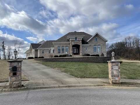 3025 Field Stone Drive, HENDERSON, KY 42420