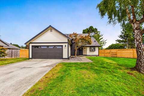 1778 Catherine Court, McKinleyville, CA 95519