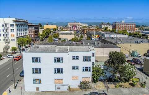302 4th Street, Eureka, CA 95501