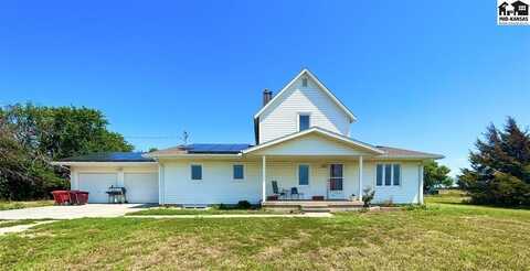 2352 Comanche Rd, Galva, KS 67443