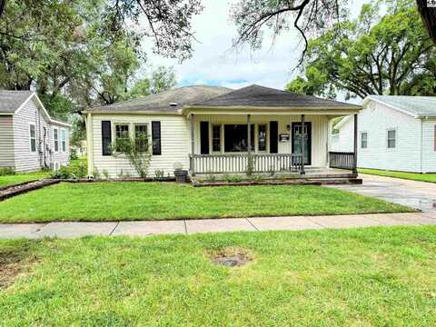 219 N 5th, Sterling, KS 67579