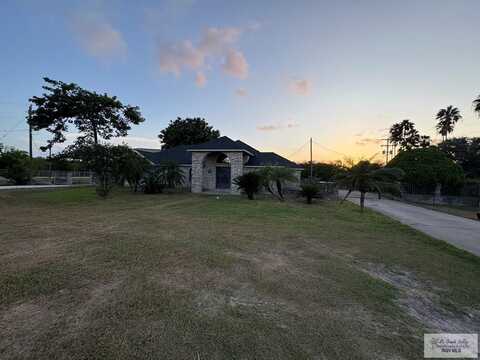 1207 N INDIANA AVE., BROWNSVILLE, TX 78520