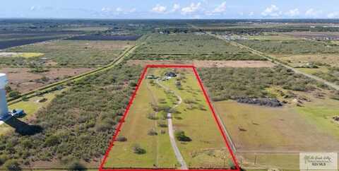 2190 S BROWNE AVE, BROWNSVILLE, TX 78521