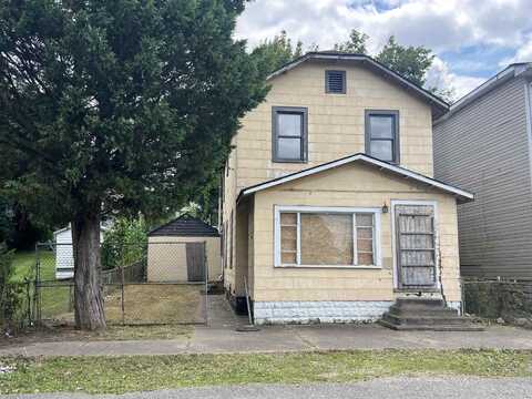 1049 W 5th Avenue, Huntington, WV 25704