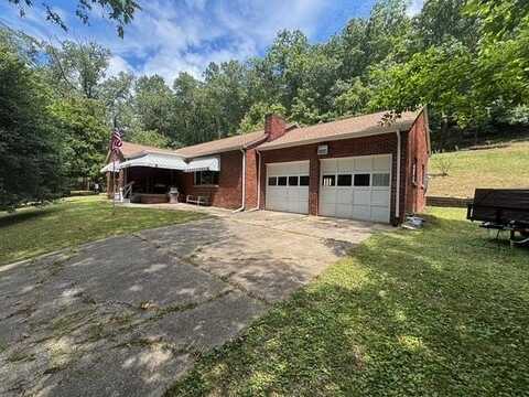 4912 Route 152, Lavalette, WV 25535