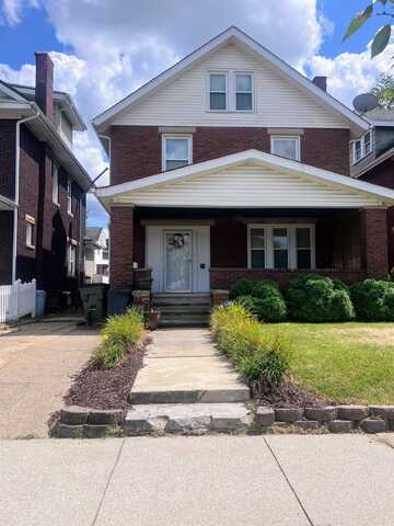 117 W 9th Ave, Huntington, WV 25701
