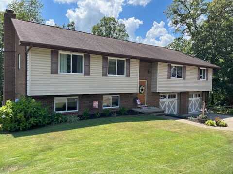2224 Avinell Drive, Milton, WV 25541