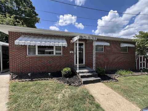 12 Washington Court, Huntington, WV 25704