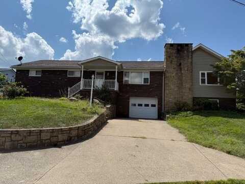 6253 Fairview Drive, Huntington, WV 25705