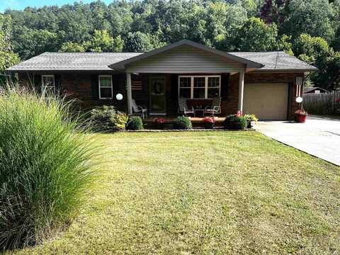 2175 Fort Gay Road, Fort Gay, WV 25514