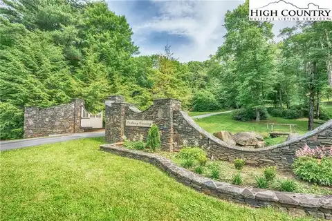 Lot 35 Piedra Road, Blowing Rock, NC 28605