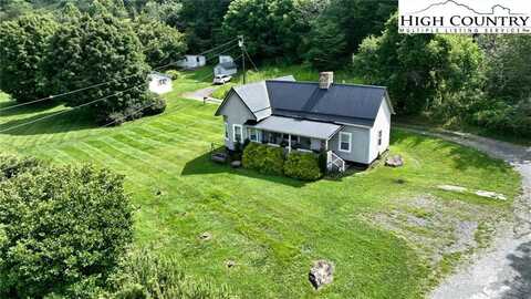 153 Station Drive, West Jefferson, NC 28694