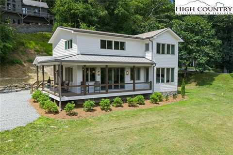 2181 Broadstone Road, Banner Elk, NC 28604