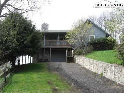 979 Wagon Road, Warrensville, NC 28693