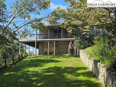979 Wagon Road, Warrensville, NC 28693