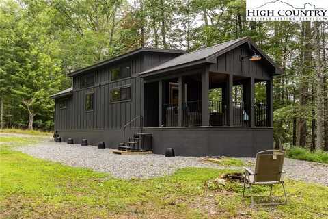 141 Maines Hill Lane, Scottville, NC 28672