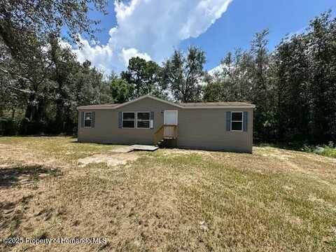 6542 W Akazian Lane, Homosassa, FL 34446