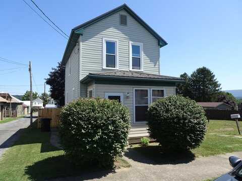 15 E Vandevender Street, Mt. Union, PA 17066