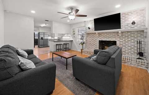 6155 Kathy Dr, Murchison, TX 75778