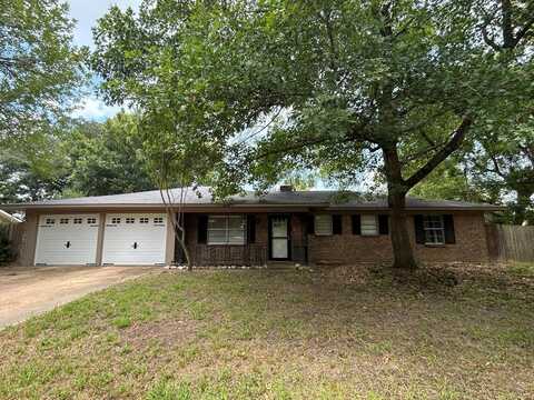 6155 Kathy Dr, Murchison, TX 75778