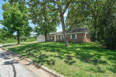 1776 Lazy U Dr., Canton, TX 75103