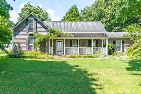 1968 Schley Road, ADAIRVILLE, KY 42202